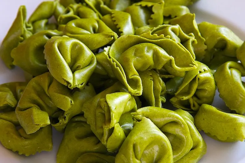 Italian Cuisine: 67 Most Famous Traditional Foods in Italy (2023) 30 Tortellini are famous foods in Italy I Best Italian Food I Traditional Italian Dishes I Top Food in Italy I Famous Italian Foods I Most Popular Food in Italy I What To Eat in Italy I Top Italian Drinks and Dishes #Italy #Food #TraditionalItalianFood #Travel