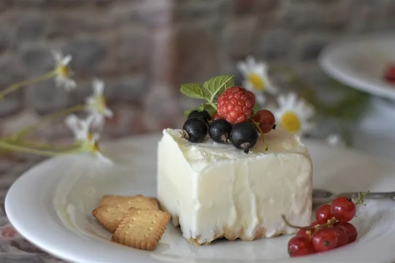 Italian Cuisine: 67 Most Famous Traditional Foods in Italy (2023) 71 Semifreddo is a top traditional dessert in Italy