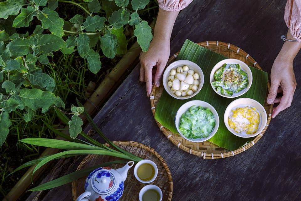 Best Vietnamese Food: 50 Traditional Vietnamese Dishes 4 Traditional Vietnamese food