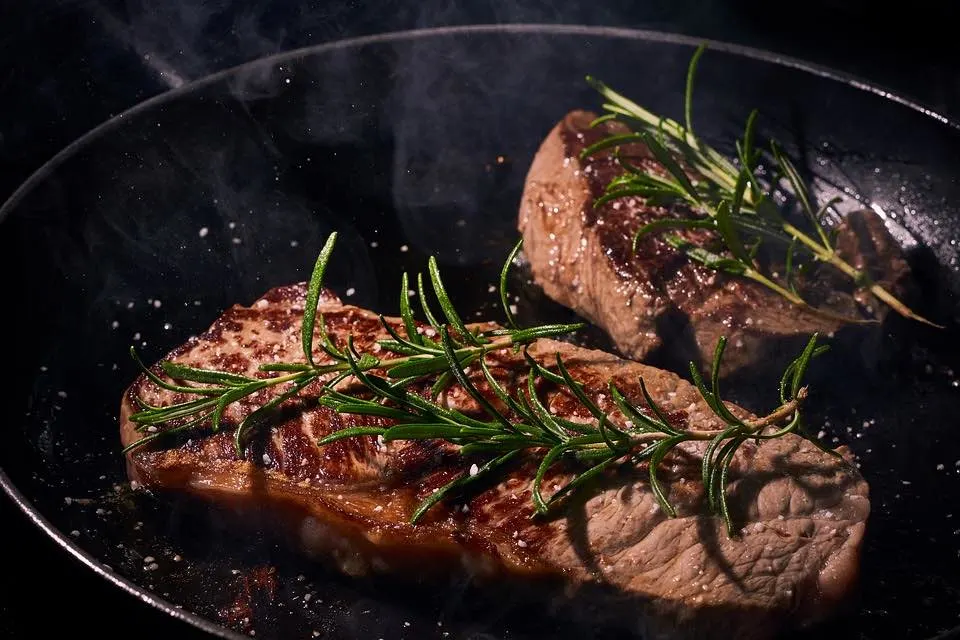 Italian Cuisine: 67 Most Famous Traditional Foods in Italy (2023) 19 Bistecca fiorentina is a famous Italian dish