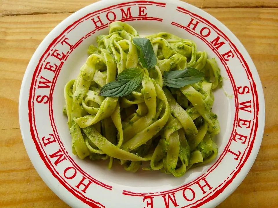 Italian Cuisine: 67 Most Famous Traditional Foods in Italy (2023) 14 Tagliatelle are popular traditional foods in Italy I Best Italian Food I Traditional Italian Dishes I Top Food in Italy I Famous Italian Foods I Most Popular Food in Italy I What To Eat in Italy I Top Italian Drinks and Dishes #Italy #Food #TraditionalItalianFood #Travel