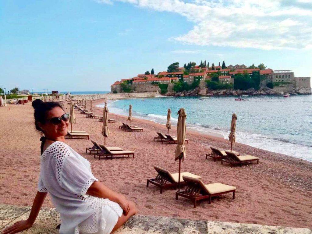 400+ Epic Bucket List Ideas 12 Milijana from World Travel Connector in Montenegro