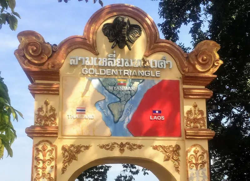 50 Things to Do in Thailand (Thailand Bucket List 2023) 19 Visiting Golden Triangle in northern Thailand is one of top Thailand things to do