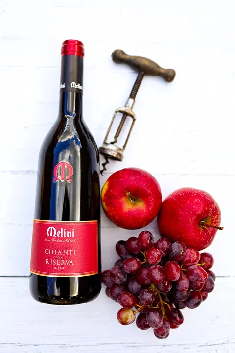 27 Most Popular Italian Drinks in Italy 4 Chainti wine is one the most popular Italian drinks in Italy