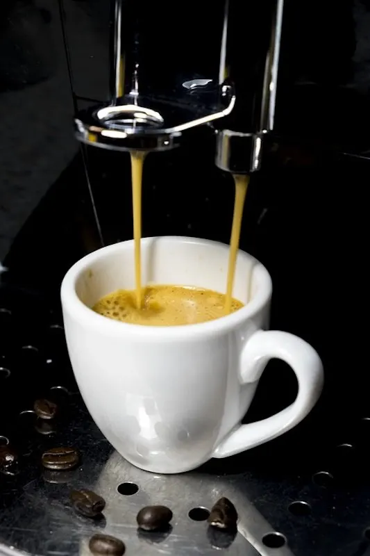27 Most Popular Italian Drinks in Italy 2 Italian espresso coffee is one of the most popular drinks in Italy