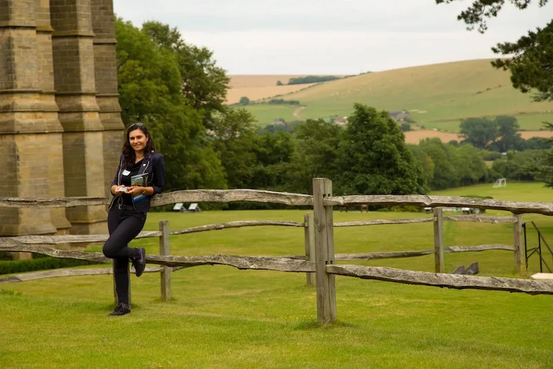 The 50 Must-Try Traditional British Foods in Britain 2 Milijana Gabric from WorldTravelConnector.com in West Sussex in England I