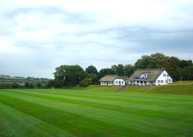 British countryside