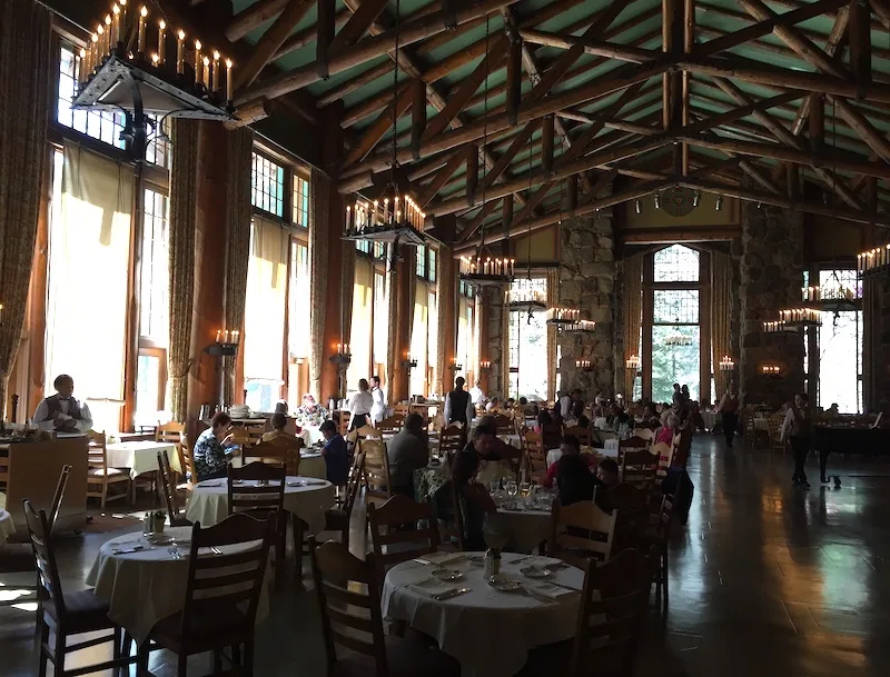 How to Visit Yosemite from San Francisco in 2023 10 Visiting Ahawhnee Hotel in Yosemite from San Francisco