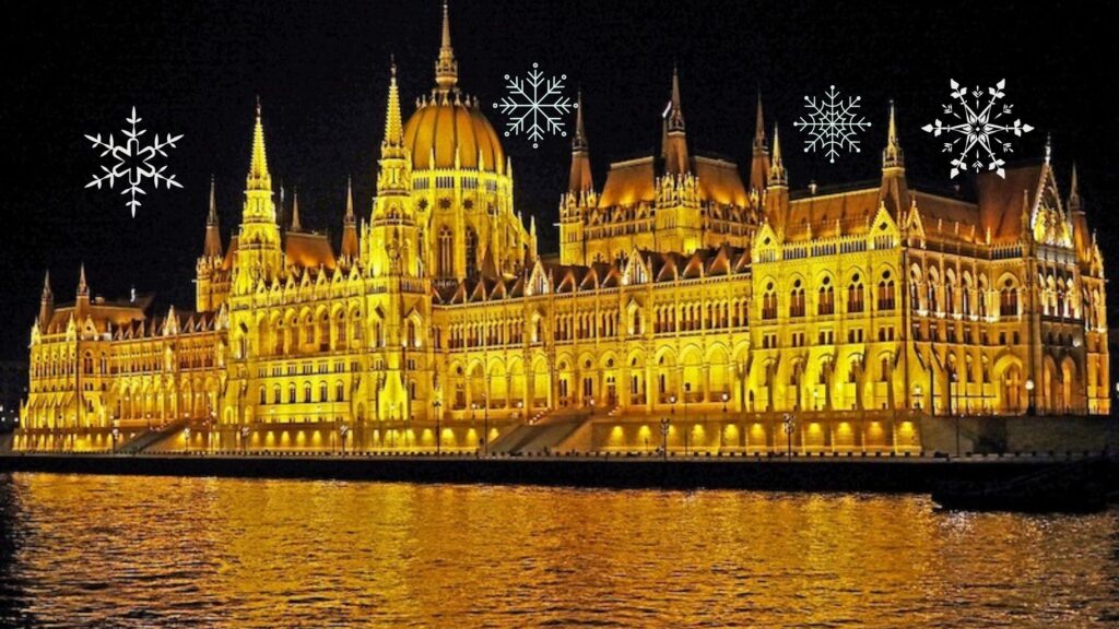 Best Christmas in Europe: 10 Top Christmas Destinations