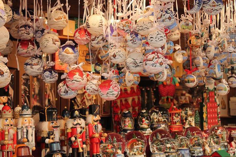 Top European Destinations for The Best Christmas in Europe Ever 16 Best Christmas in Europe Christmas souvenirs