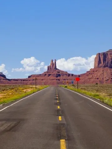 The Ultimate Bucket list of road trip ideas