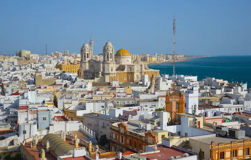 Brilliant Road Trips Ideas For The Road Trip Of A Lifetime 5 Awesome Andalucia road trip is one of amazing ideas for road trips