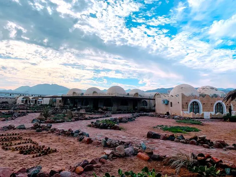 32 Absolutely Best Things To Do In Egypt 38 diving in Dahab is one of the best things to do in Egypt