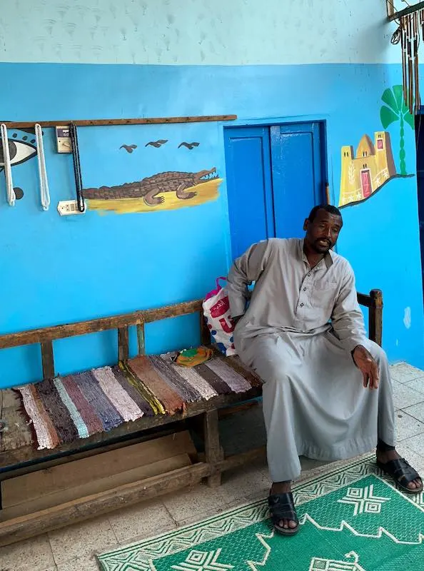 32 Absolutely Best Things To Do In Egypt 17 Some of the best things to do in Egypt is to visit a Nubian village and learn about Nubian culture
