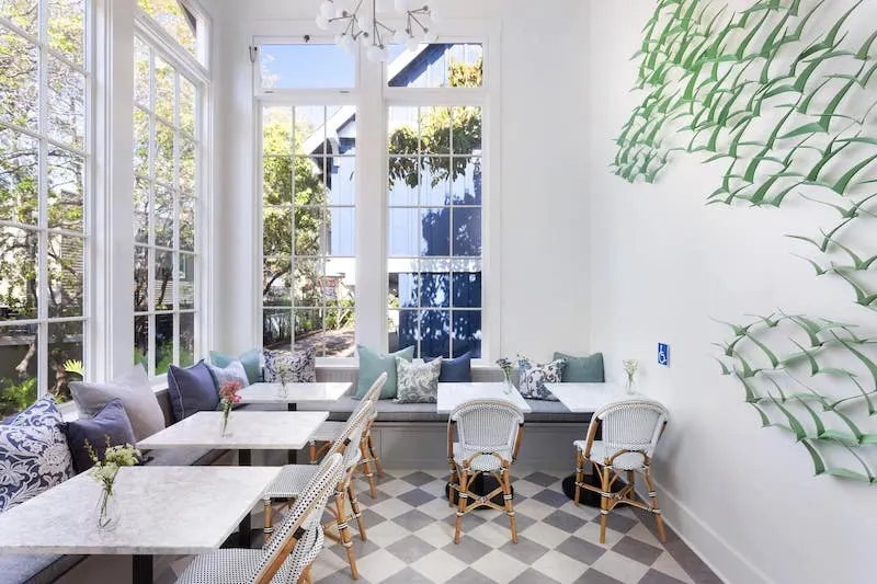 20 Absolutely Best Airbnbs In Santa Barbara 40 Hideaway Santa Barbara