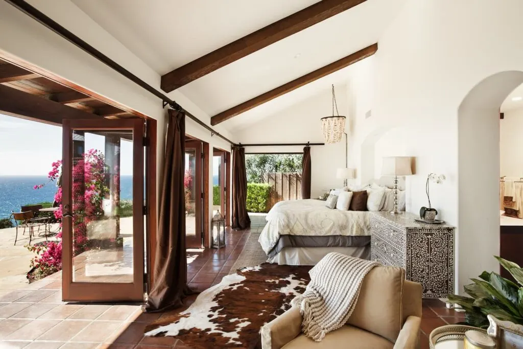 20 Absolutely Best Airbnbs In Santa Barbara 6 Hacienda Oceanfront is the Best Luxury Santa Barbara Airbnb