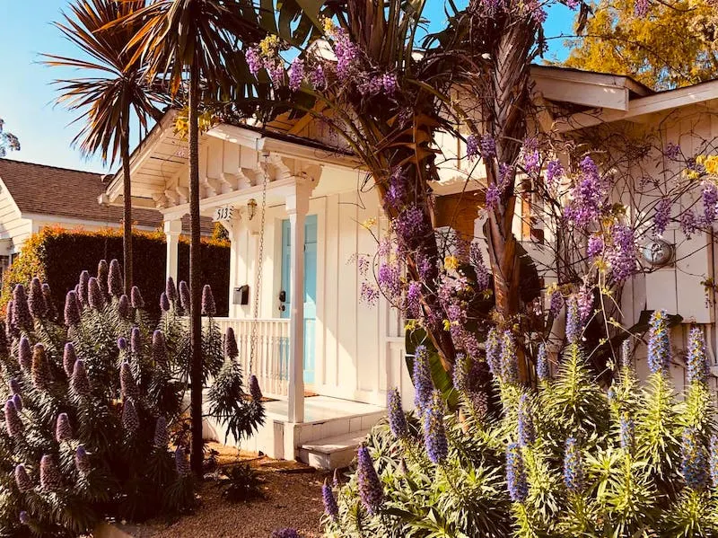 20 Absolutely Best Airbnbs In Santa Barbara 48 La Petite Maison in Santa Barbara
