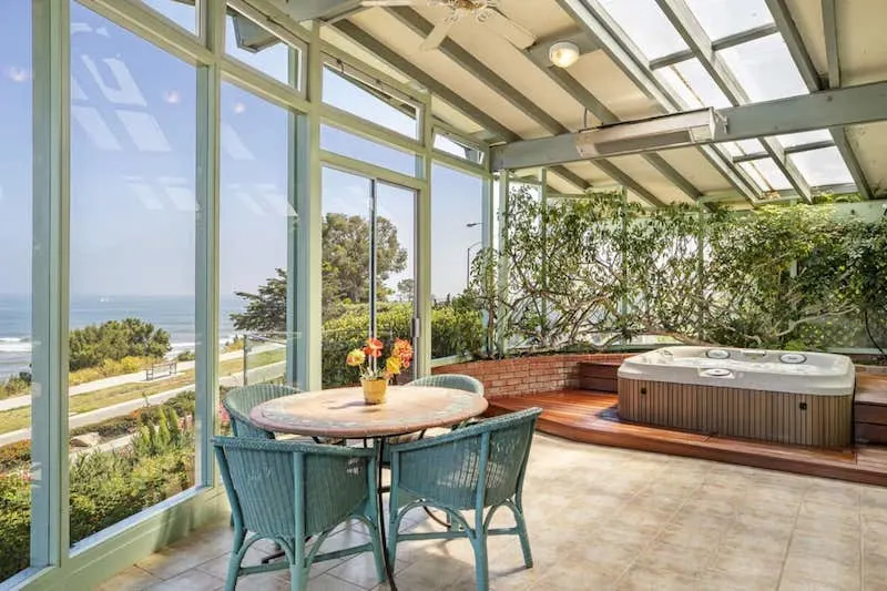 20 Absolutely Best Airbnbs In Santa Barbara 20 Surfers paradise is the best Santa Barbara airbnb with ocean view
