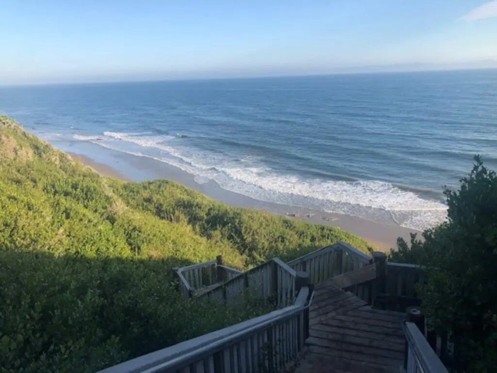 20 Absolutely Best Airbnbs In Santa Barbara 47 Walk to the beach