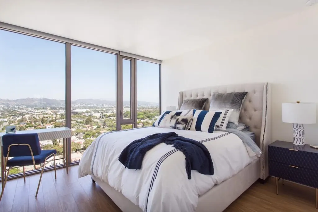 Best Beverly Hills Airbnb