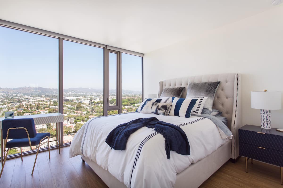 20 Absolutely Best Airbnbs in Los Angeles by LA Neighborhoods