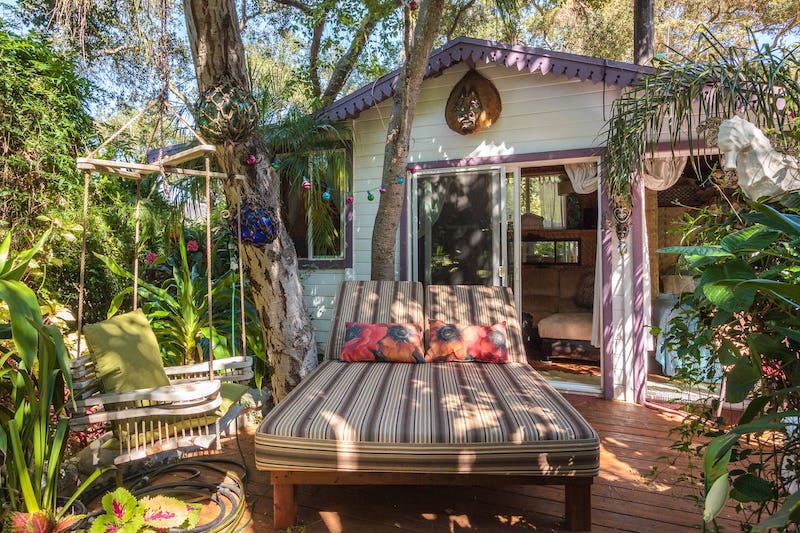 Best Topanga airbnb