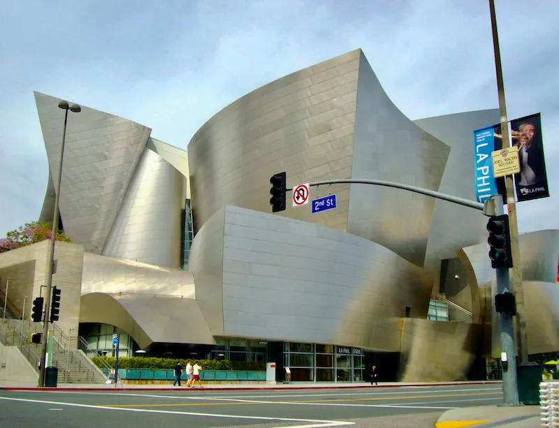 20 Best Places To Stay in Los Angeles 1 LA Phil