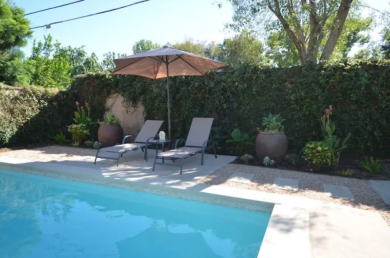 20 Absolutely Best Airbnbs in Los Angeles 25 Best Los Angeles Airbnb Burbank