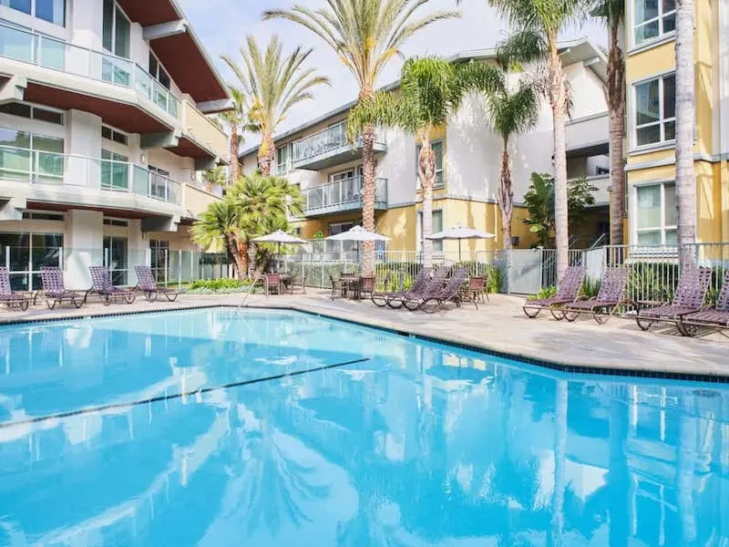 20 Absolutely Best Airbnbs in Los Angeles 31 Marina Del Rey Airbnb in Los Angeles