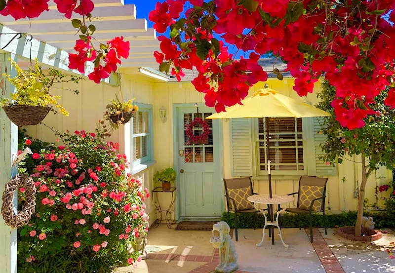 Best Sherman Oaks Airbnb in Los Angeles