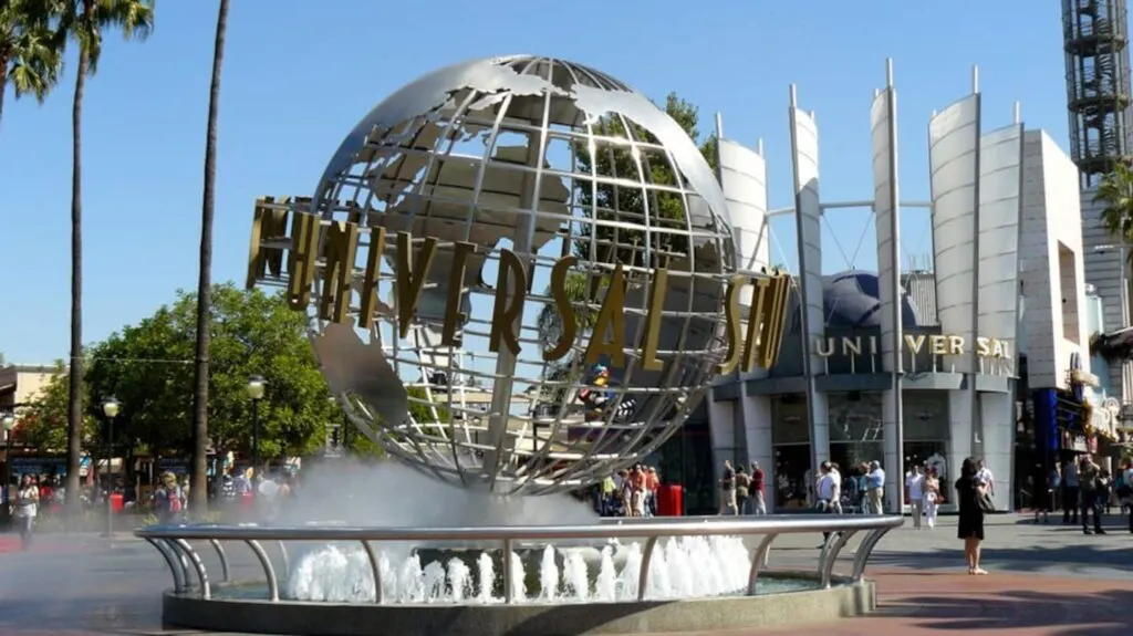 20 Absolutely Best Airbnbs in Los Angeles 27 Universal Studios