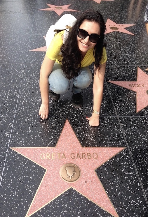 Walk of Fame