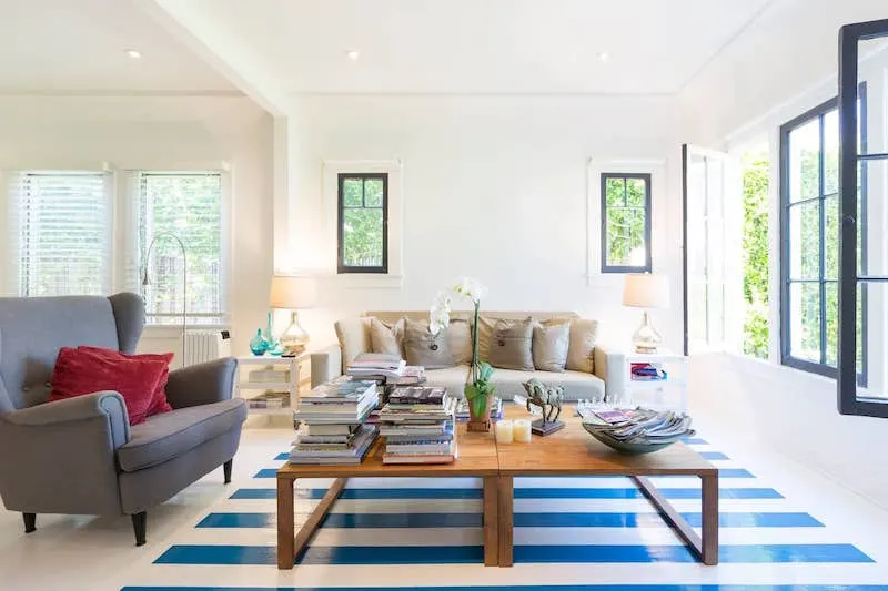 20 Absolutely Best Airbnbs in Los Angeles 17 West Hollwood Airbnb Los Angeles
