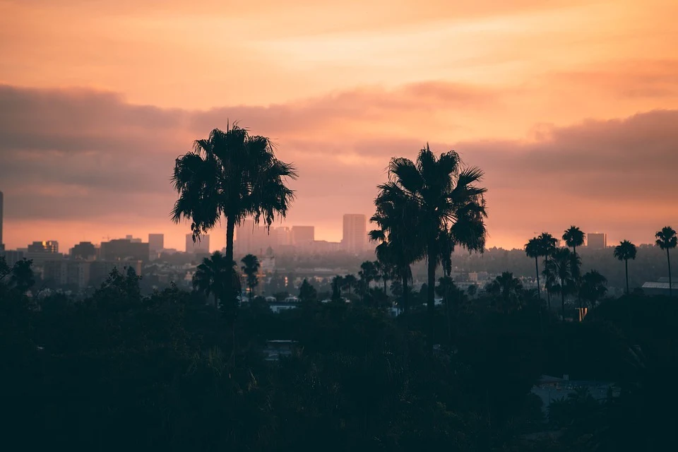 20 Best Places To Stay in Los Angeles 9 West Hollywood is one of the best places to stay in Los Angeles