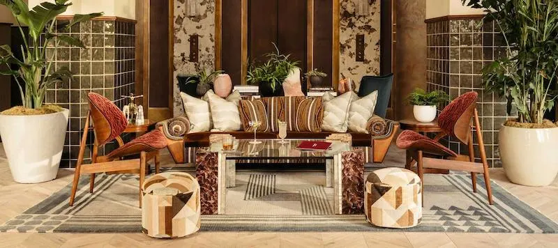 20 Absolutely Best Airbnbs in Los Angeles 9 best Airbnb Los Angeles Downtown