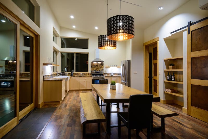 17 Absolutely Best Yosemite Cabins For Rent 15 This cabin is one of the best cabins in Yosemite