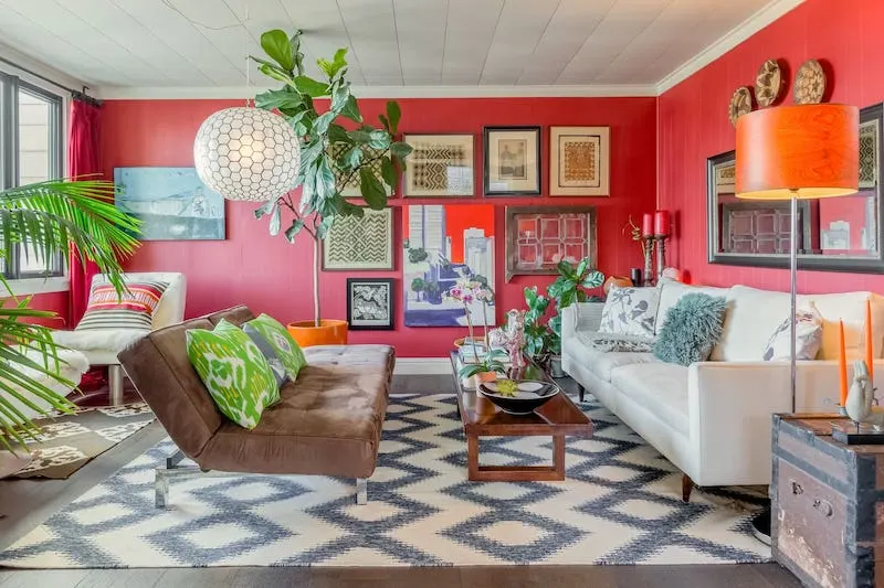 15 Absolutely Best Airbnbs in San Francisco 12 This apartment in North Beach is one of the best airbnbs in San Francisco