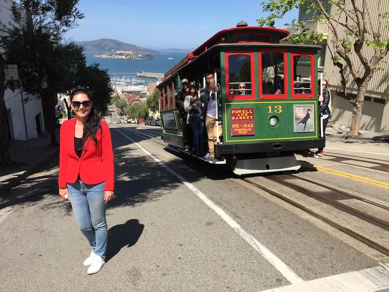 15 Best Areas to Stay in San Francisco For Tourists 5 San Francisco downtown is one of the best areas to stay in San Francisco for first time visitors