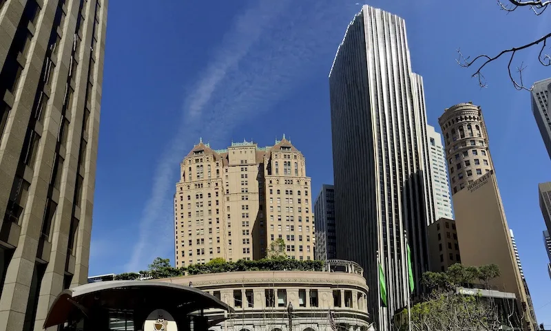 15 Best Areas to Stay in San Francisco For Tourists 22 Financial District is the best area to stay in San Francisco for business travellers
