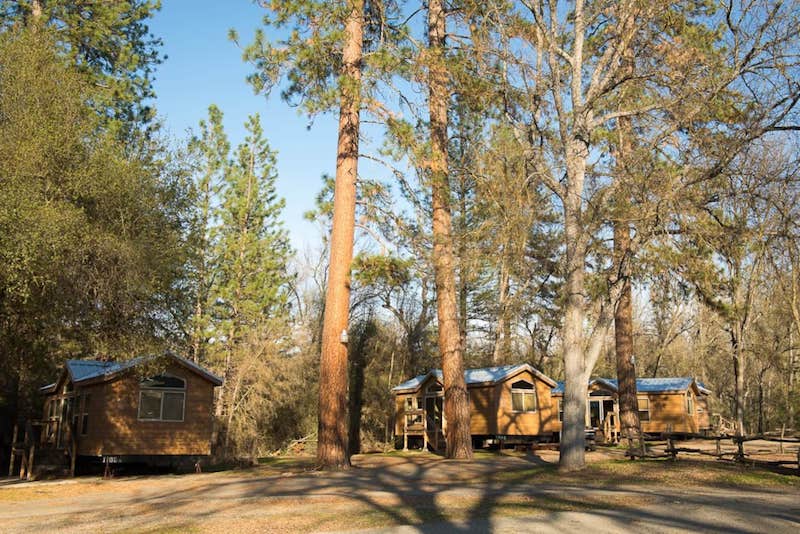 17 Absolutely Best Yosemite Cabins For Rent 8 These family cabins are some of the best cabins in Yosemite National Park
