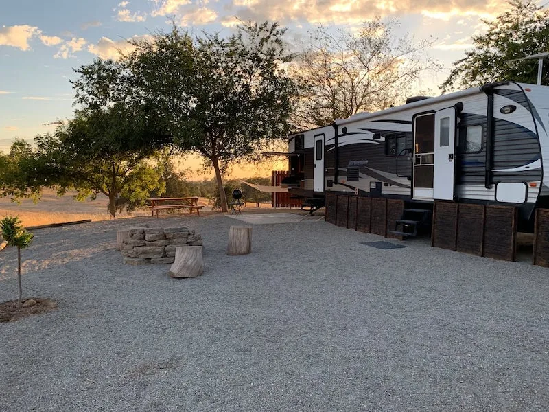 13 Sites For Spectacular Glamping in Yosemite 26 RV for glamping near Yosemite