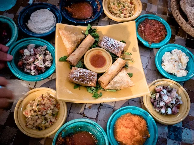 61 Most Famous Foods Around The World To Try In A Lifetime 2 Famous foods around the world