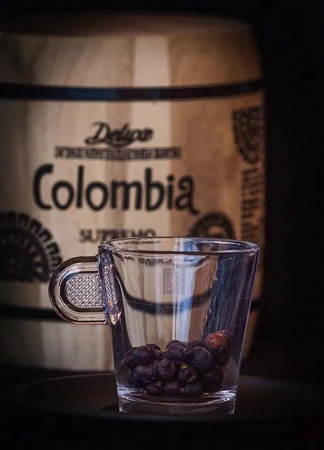 Colombian coffee iS conSidered the beSt coffee in the world