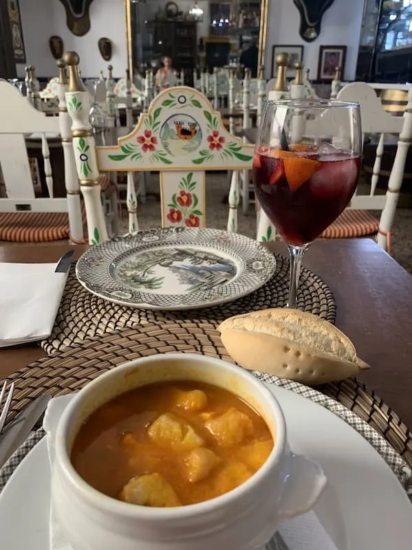 Spanish Food: 59 Popular Spanish Foods That Will Make You Adore Spanish Cuisine (2023) 5 Popular Spanish food