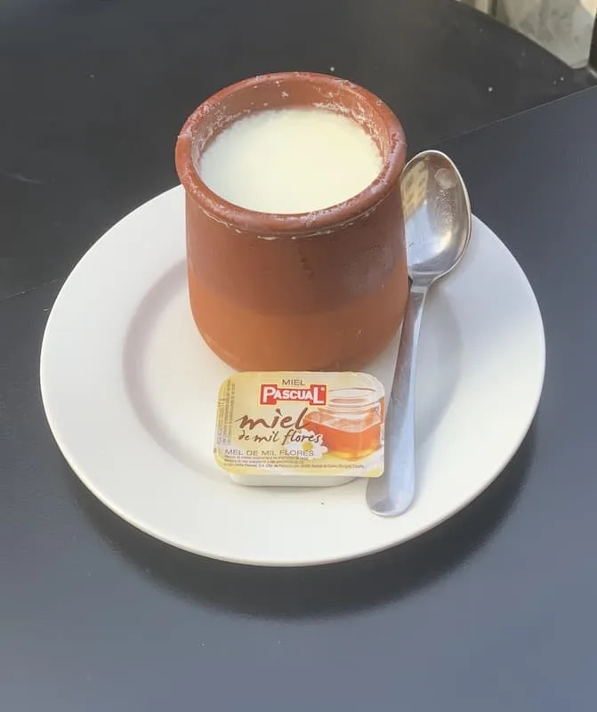 Spanish Food: 59 Popular Spanish Foods That Will Make You Adore Spanish Cuisine (2023) 57 Basque Cuajada is one of the most popular Basque foods