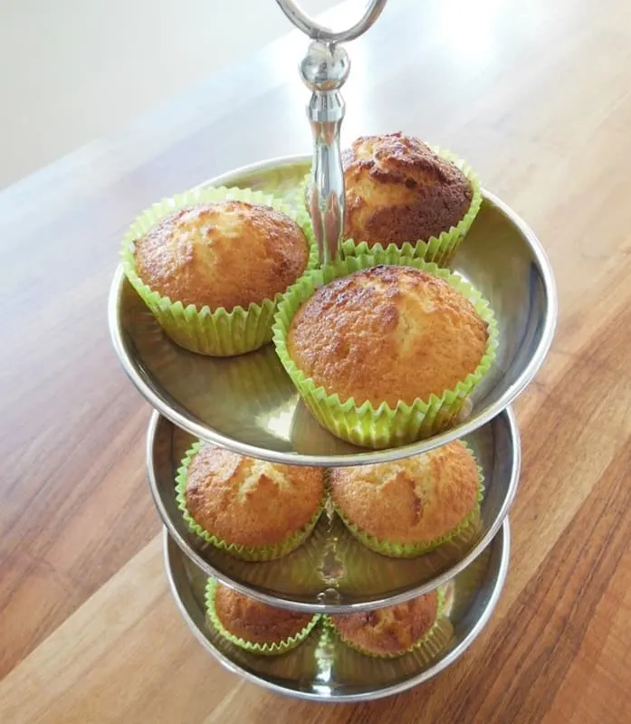 Spanish Food: 59 Popular Spanish Foods That Will Make You Adore Spanish Cuisine (2023) 53 Spanish magdalenas ar esome of the most tarditional Spanish desserts in Spain