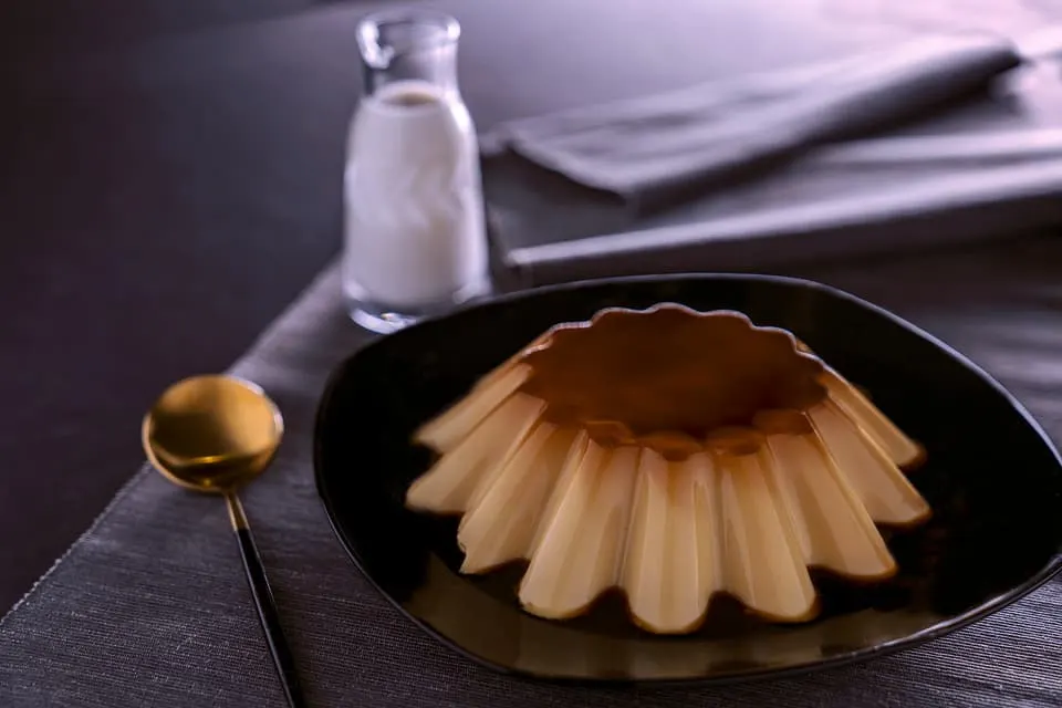 23 Best Italian desserts in Italy To Go For 5 Budino is one of the best Italain desserts in Italy
