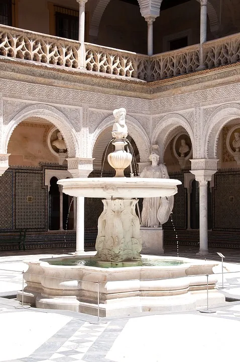 31 Best Things to do in Seville Spain in 2023 33 Visiting Casa de Pilatos is one of the best things to do in Seville