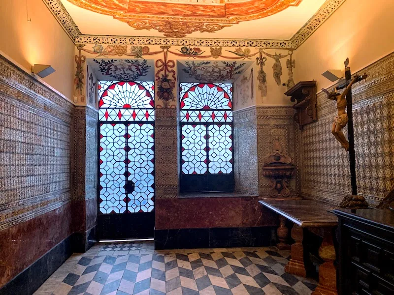 31 Best Things to do in Seville Spain in 2023 23 Visiting Hospital de los Venerables is one of the best things to do in Seville