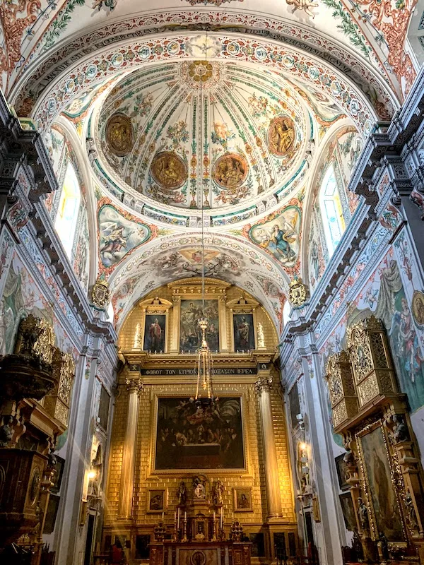31 Best Things to do in Seville Spain in 2023 22 Visiting Hospital de los Venerables is one of the best things to do in Seville